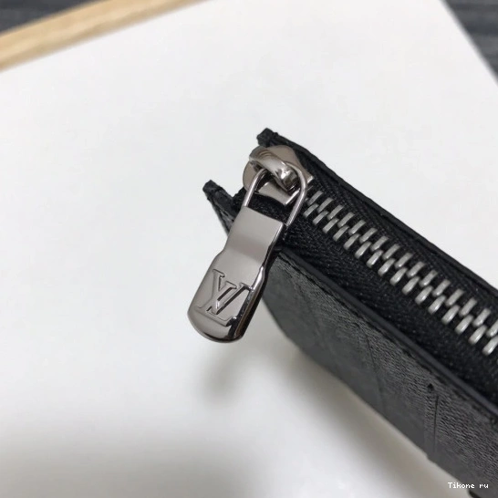 Affordable LOUIS COIN CARD VUITTON HOLDER 0709
